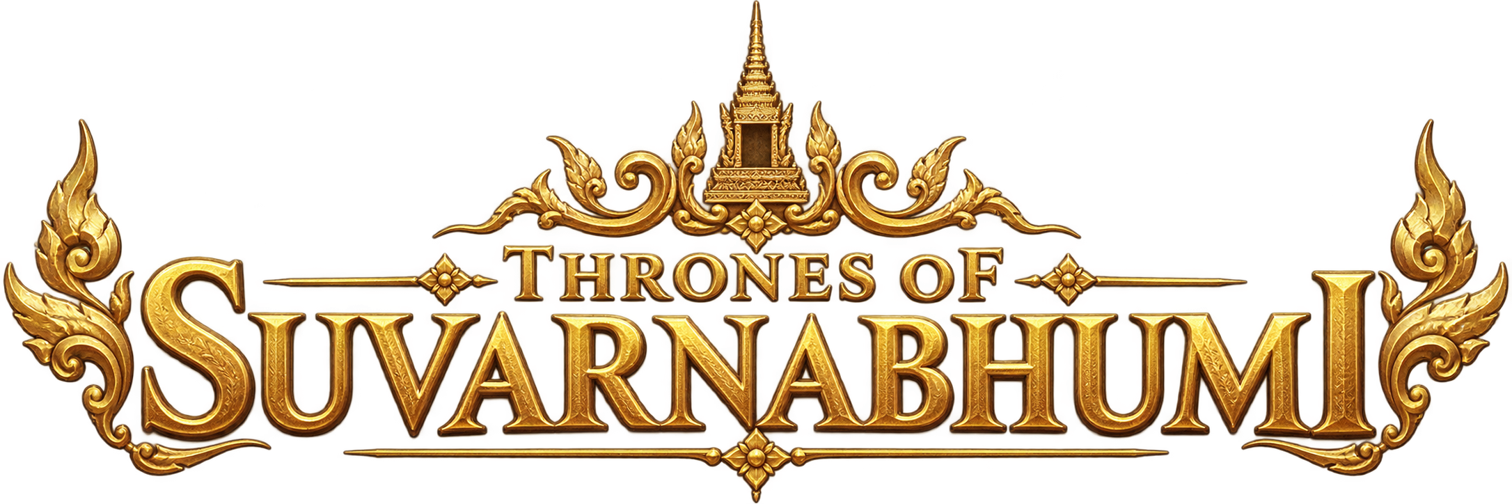 THRONES OF SUVARNABHUMI